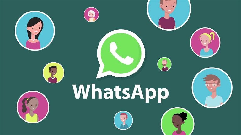 La próxima novedad de WhatsApp ayudará a los que más archivos reciben y envían