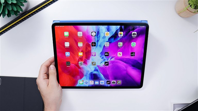 El nuevo iPad Pro de 2020 rebajado por primera vez en Amazon