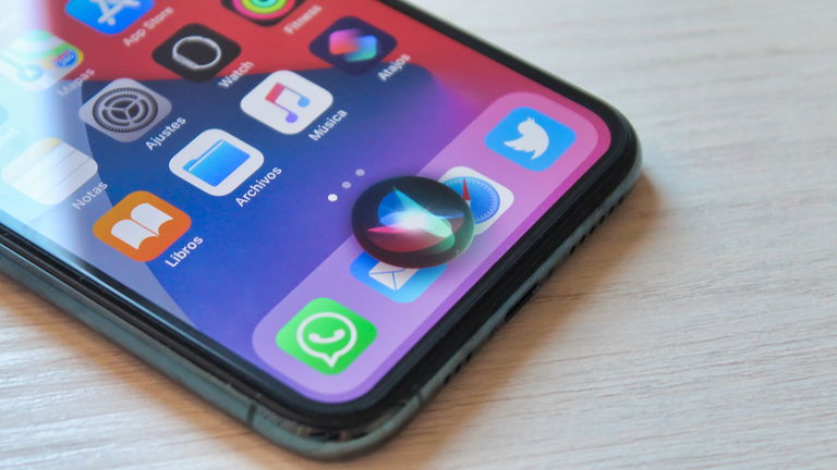 Cómo hacer que Siri deje de activarse con el botón del iPhone