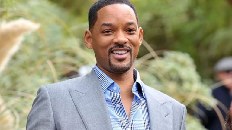 Apple se gasta 120 millones para hacerse con la próxima película de Will Smith