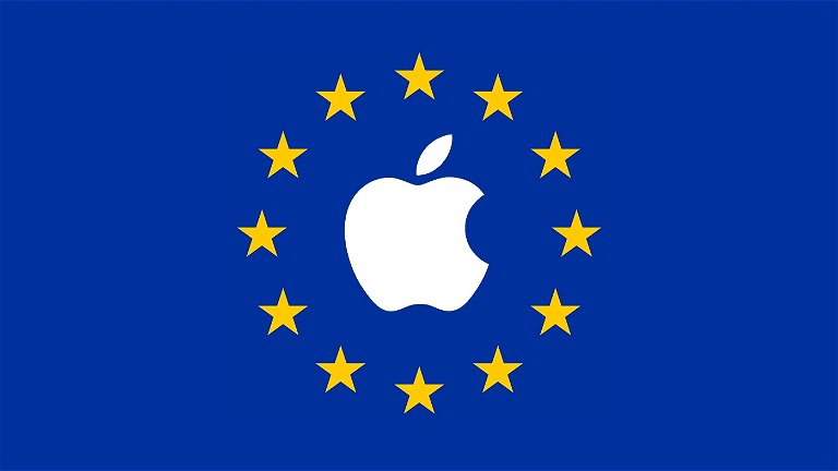 La nueva ley europea también obligaría a Apple a ofrecer alternativas a la App Store