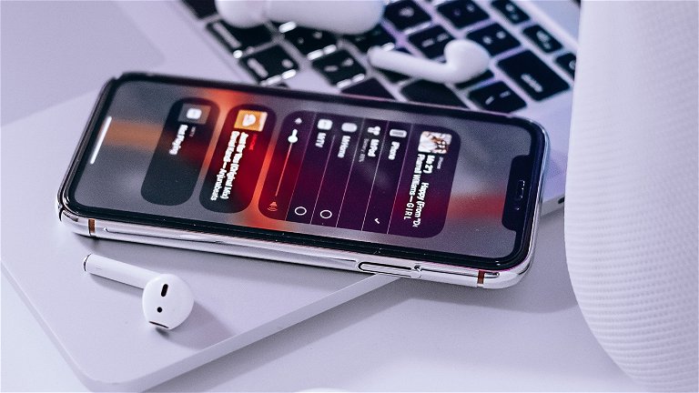 iOS 14.5 beta permite a los usuarios seleccionar el servicio de música predeterminado