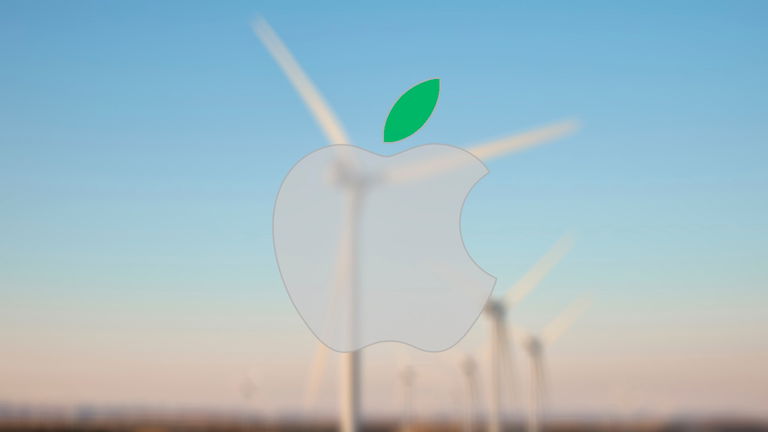 Apple contra el cambio climático: se une a la "First Movers Coalition"