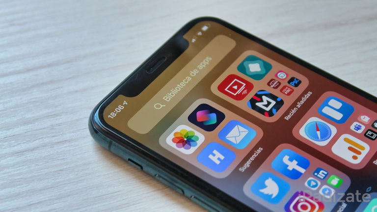 6 apps que con iOS 14 ya no tienen sentido