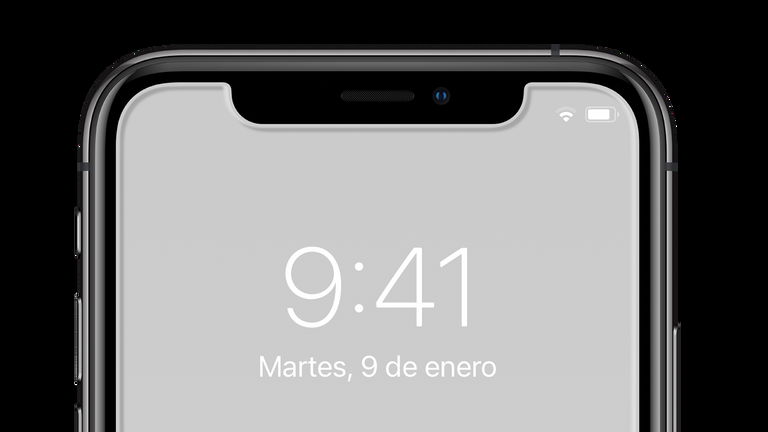 Los fondos con borde 3D para iPhone que no sabías que necesitabas