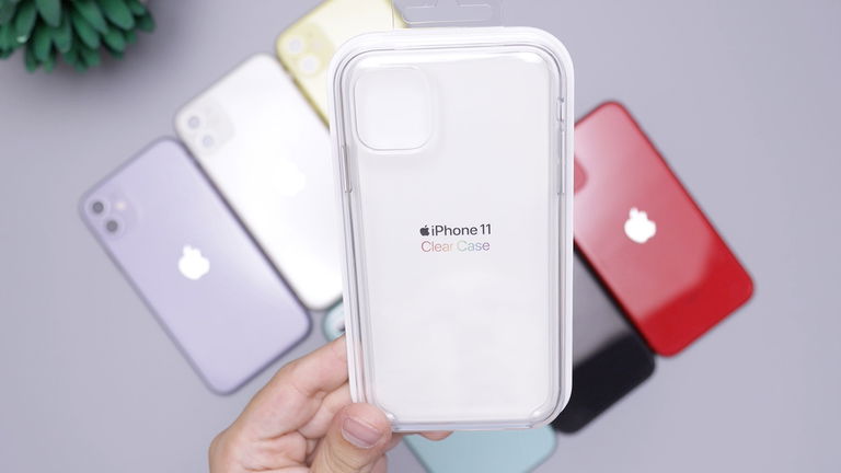 Estas son las mejores fundas para proteger el iPhone 11