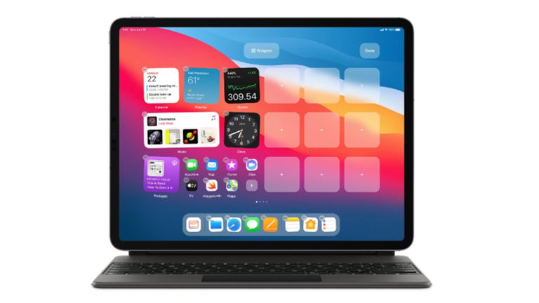 Este concepto de iPadOS 15 incorpora todo lo que le falta a iPadOS 14