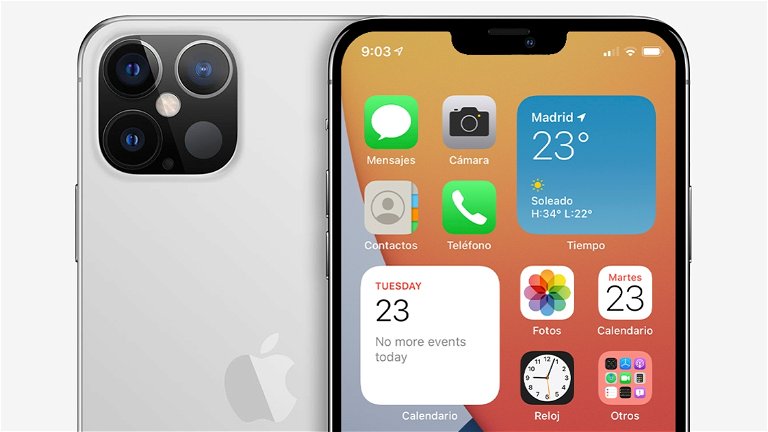 Es oficial: Apple confirma el retraso del iPhone 12