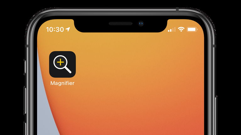 3 novedades recientes que llegan a la Lupa del iPhone