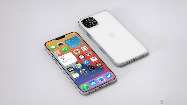 7 nuevos rumores sobre el iPhone 12 que no te gustarán