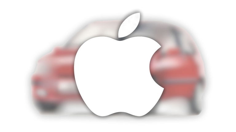 El Apple Car se ha cancelado, pero ya tuvimos un "Apple Car" hace años