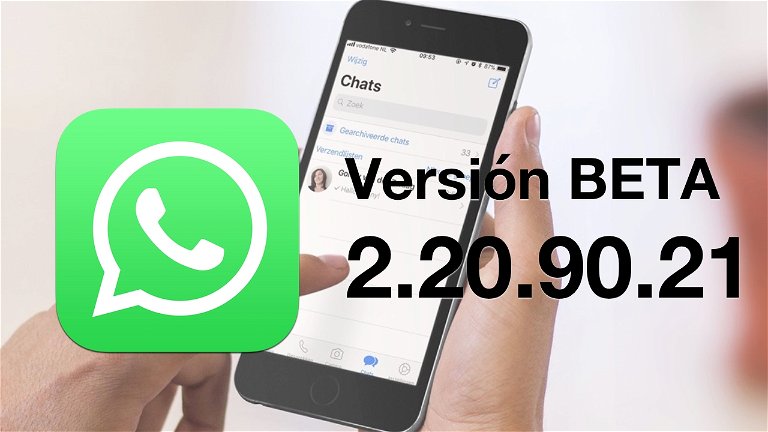 La nueva función de personalización de WhatsApp que está a punto de llegar