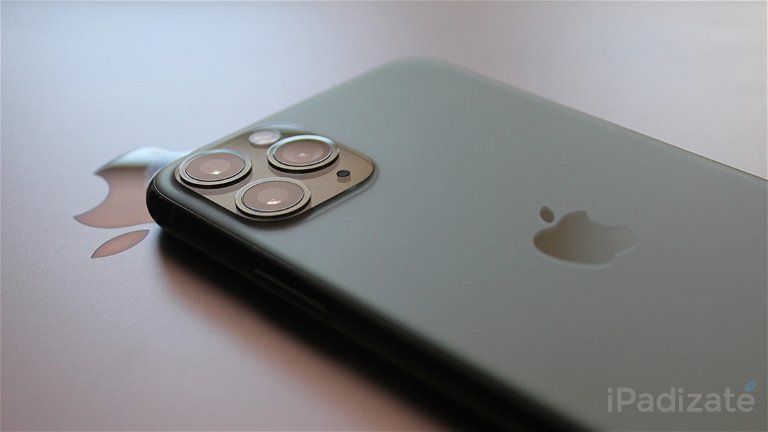 Este pedazo de iPhone Pro Max puede ser tuyo por menos de 590 euros