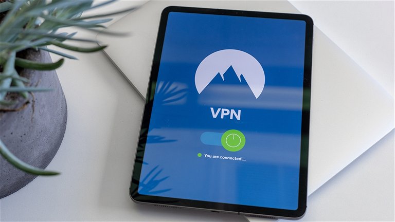 NordVPN: la VPN que tu iPad necesita