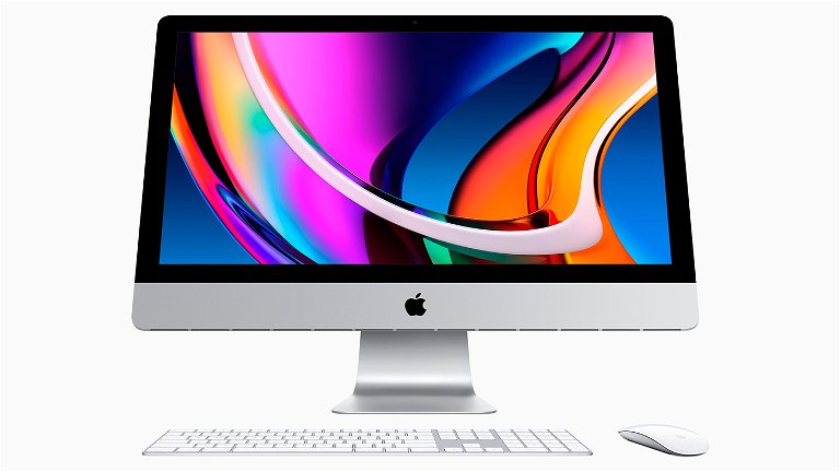 El iMac de 21,5 Pulgadas 4K Podría Lanzarse el 13 de Octubre