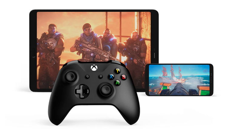 Servicios como xCloud o Stadia no llegarán a iOS, y la culpa es de Apple