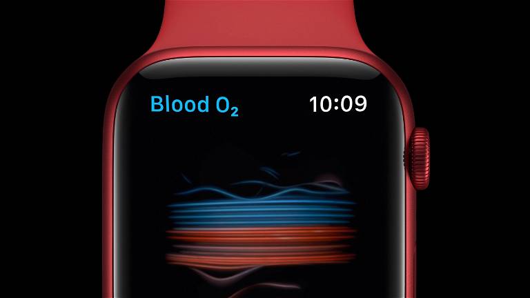 Cómo medir el oxígeno en sangre con el Apple Watch y solucionar los principales problemas