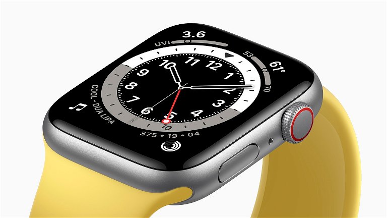 Apple Watch SE vs Series 3, ¿cuál merece la pena comprar?