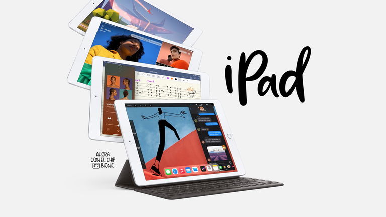 Conoce Estas Fantásticas Fundas Para el Nuevo iPad Pro de 9,7"