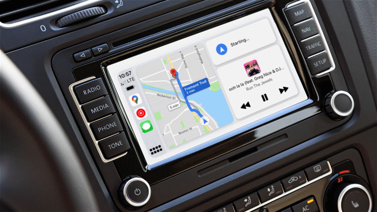 CarPlay, Todo lo que Aporta a los Sistemas que ya Existen Hoy en Día