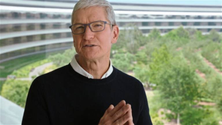 Resumen de la keynote de Apple: todo lo que se ha presentado