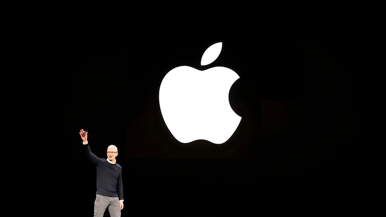 Podríamos tener keynote de Apple el 16 de marzo,¿qué se presentará?