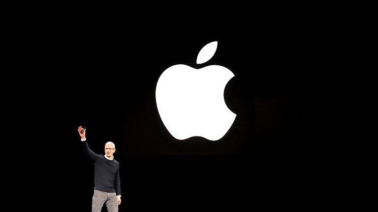 Tendremos 3 keynotes de Apple antes de final de año