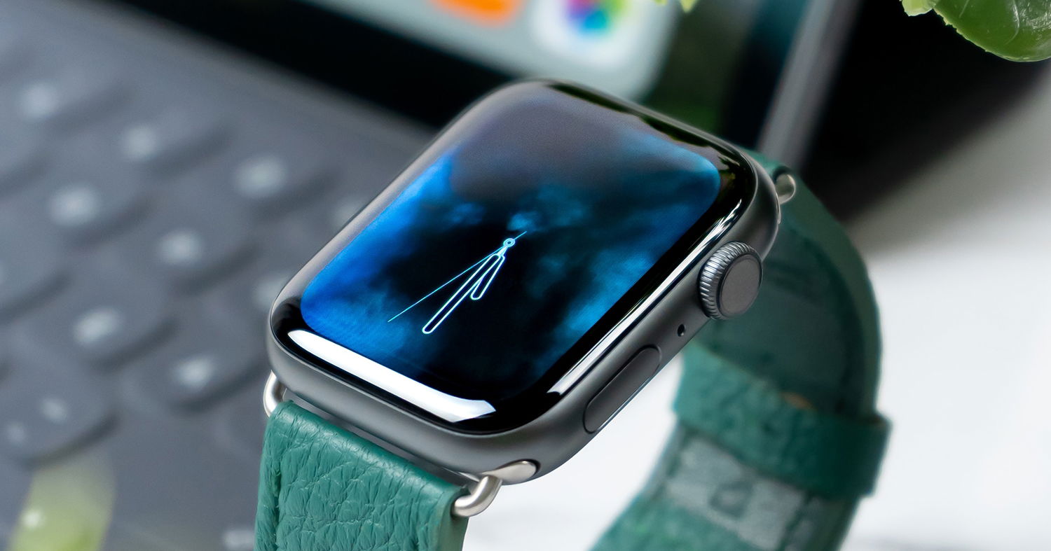 Apple watch best sale de ceramica