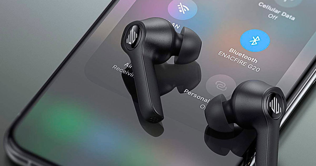 Auriculares bluetooth discount calidad precio 2020