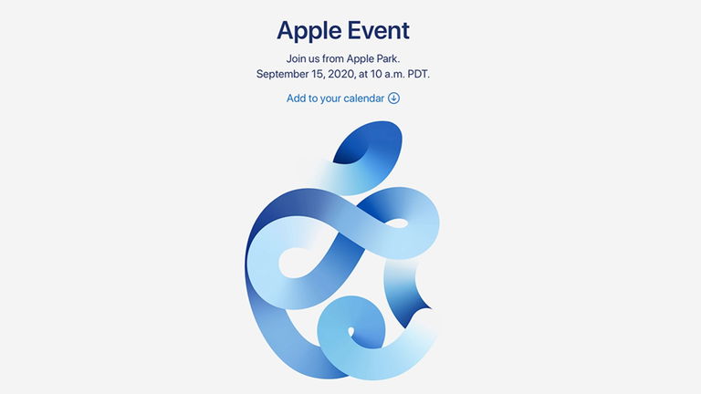 Así es el genial Easter Egg de Apple y la Keynote de septiembre