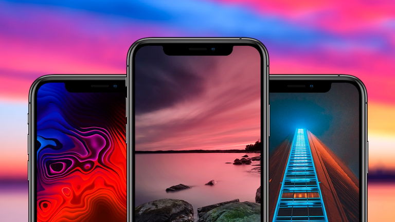 Los mejores fondos de pantalla para personalizar la pantalla de inicio del iPhone