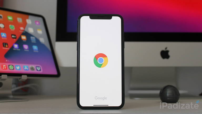 Cómo poner Google Chrome como navegador predeterminado en el iPhone y el iPad