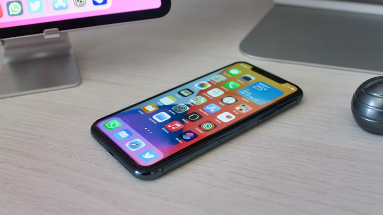 Apple lanza por sorpresa iOS 14.2 beta 1, estas son las novedades