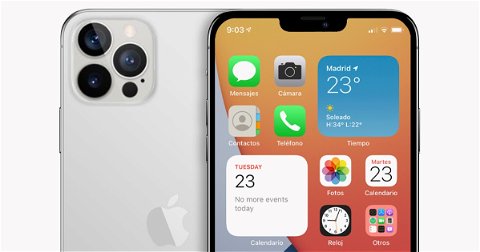 Nuevos rumores sobre la fecha de lanzamiento del iPhone 13 en 2021