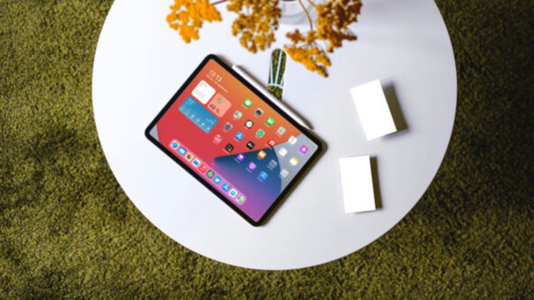 iPadOS 14 limita la potencia del iPad Pro, ¿veremos novedades en iPadOS 15?