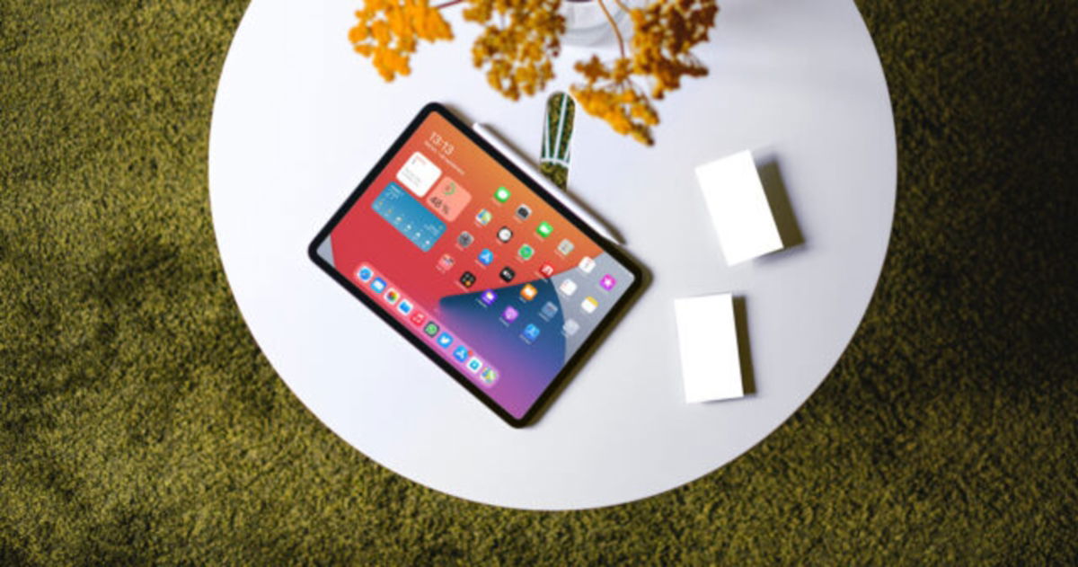 How to find out how much storage my iPad has GEARRICE