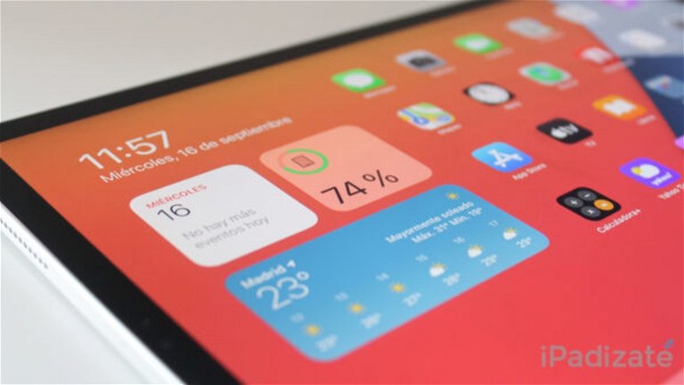 Apple lanza iPadOS 14: todo lo que debes saber y cómo instalarlo