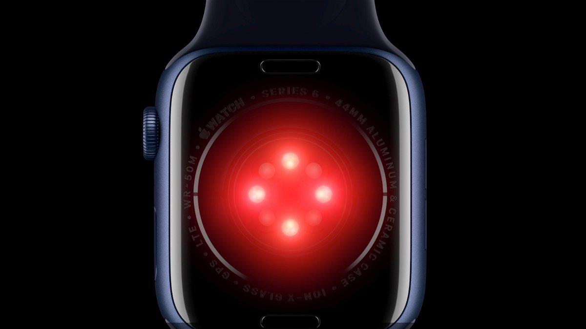 Próximos Apple Watch incluirían un medidor de glucosa
