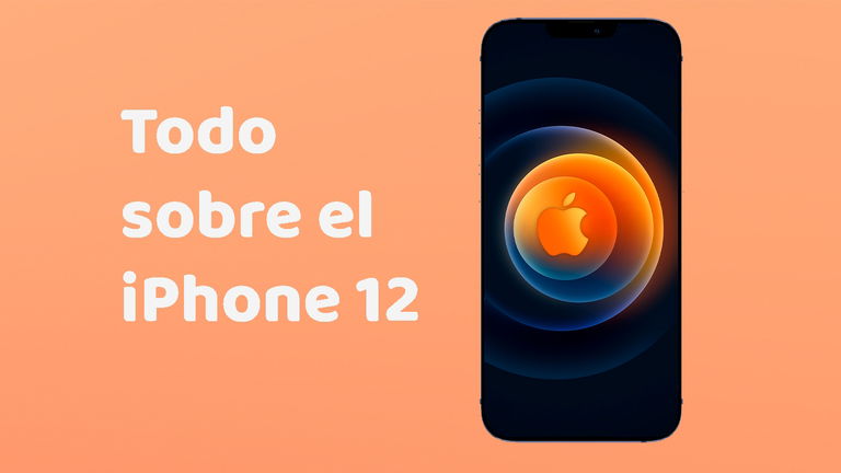 Todo lo que creemos saber del iPhone 12 a unos días de su presentación