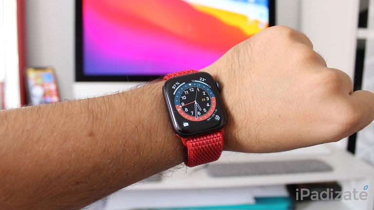 10 trucos y mejoras de watchOS 7 de tienes que probar