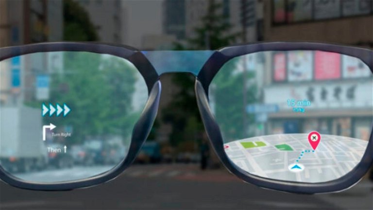Las gafas de realidad aumentada de Apple tendrán que estar conectadas al iPhone