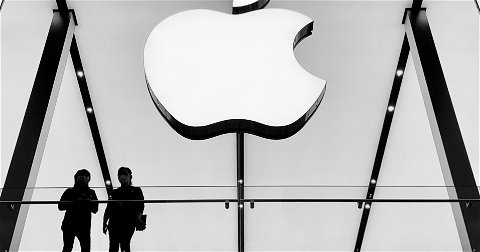 Un guardia de seguridad ha sido apuñalado en una Apple Store en Nueva York