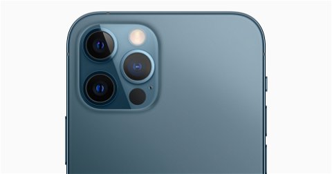 ¿Qué diferencias hay entre las cámaras del iPhone 12 Pro y el iPhone 12 Pro Max?