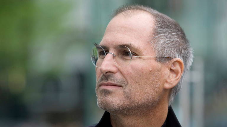 Veteranos de Apple se juntan en Clubhouse para contar nuevas historias de Steve Jobs