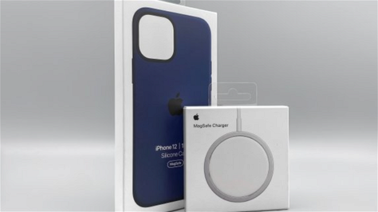 Nuevos cargadores MagSafe: la carga inalámbrica del iPhone 12 ahora también  es magnética, y llega con muchos accesorios acoplables