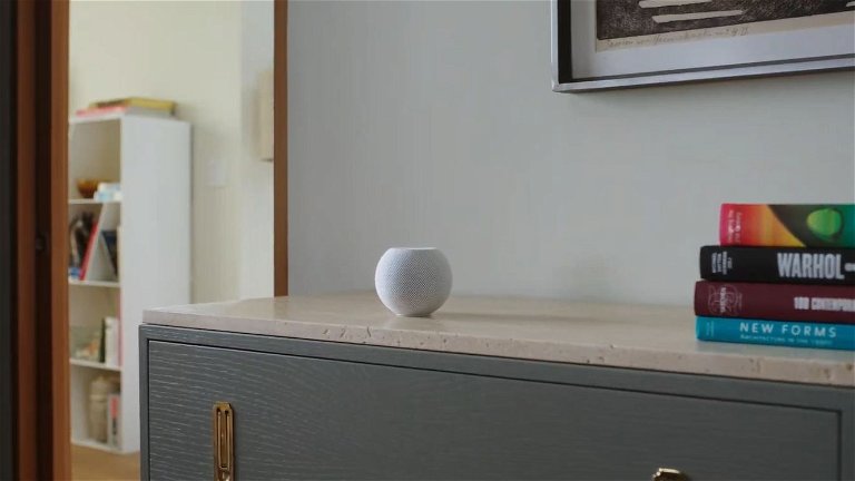 HomePod mini: el ritmo de Apple que conquistará los hogares