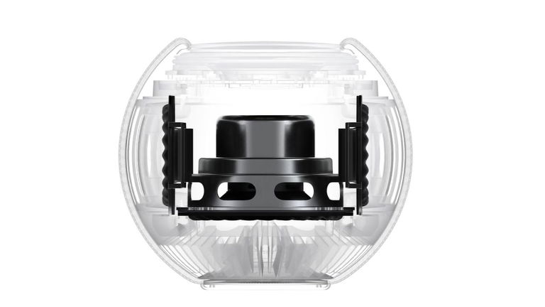 El HomePod mini es "imposible de reparar"