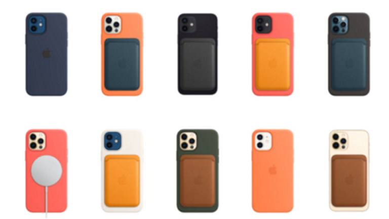 Los 7 mejores accesorios Magsafe para iPhone - apple2fan