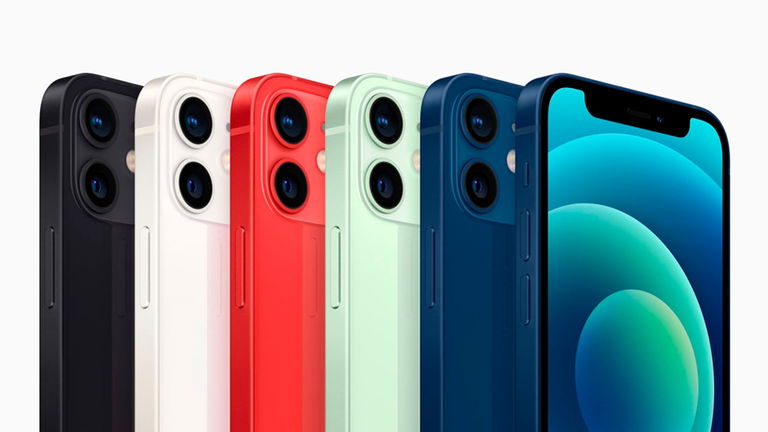 El iPhone 12 más barato: 150 euros de descuento con este cupón