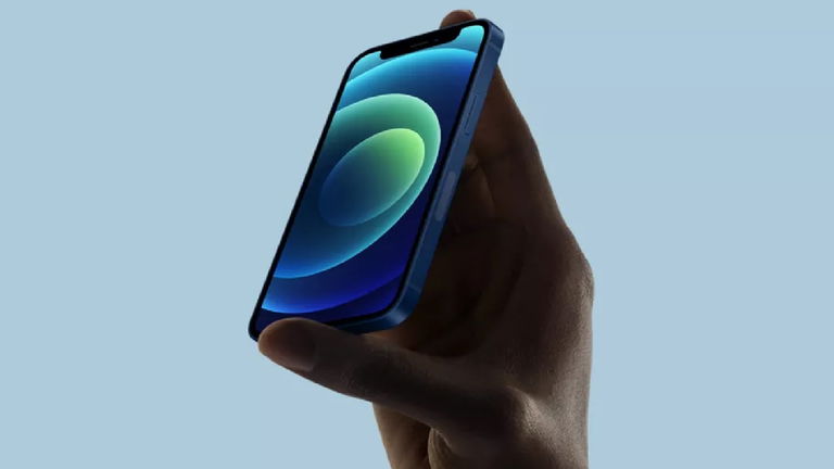 Las ventas del iPhone 12 mini son inferiores a las de sus hermanos